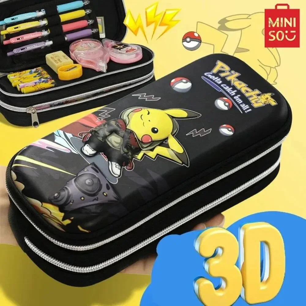 Does not apply pikachu coded